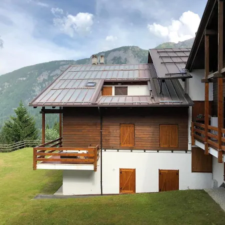 Sun Valley Appartamento *