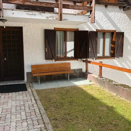 Appartamento Sun Valley *