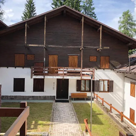 Sun Valley Folgarida